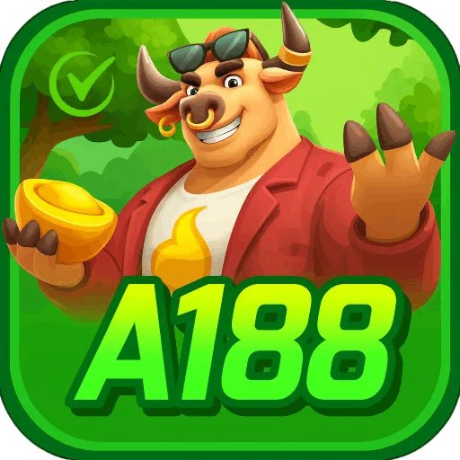 a188 — 2º no ranking 5588bet
